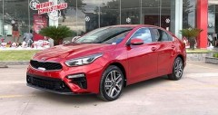BẢng Gi 193 Xe Kia 2018 TẠi ViỆt Nam