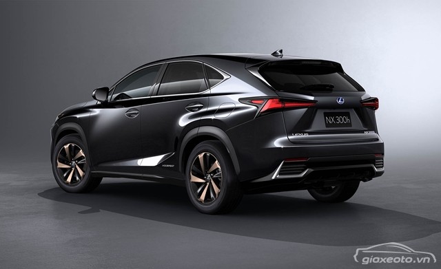 danh-gia-Lexus-NX300h