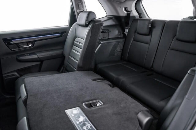 hang-ghe-thu-3-xe-honda-cr-v-2025