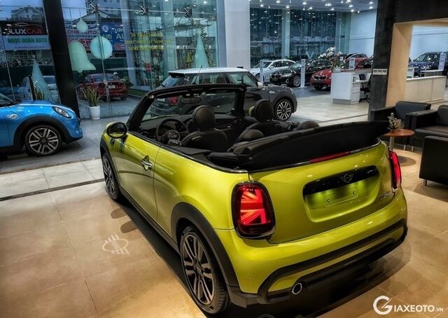 Mini-Cooper-Convertible-hong-xe