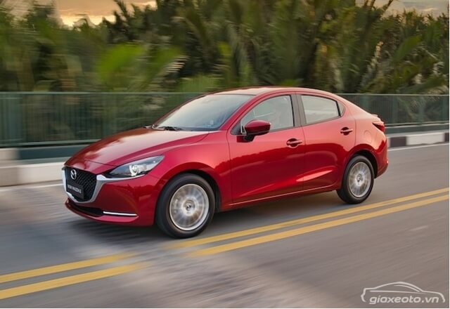 Cập nhật giá cả các dòng xe mazda tháng 9 Cập nhật giá cả các dòng xe mazda tháng 9