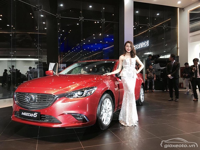 Cập nhật giá cả các dòng xe mazda tháng 9 - 2 Cập nhật giá cả các dòng xe mazda tháng 9 - 2
