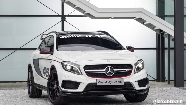 Cập nhật: Bảng giá các dòng xe Mercedes Benz - 5 Cập nhật: Bảng giá các dòng xe Mercedes Benz - 5