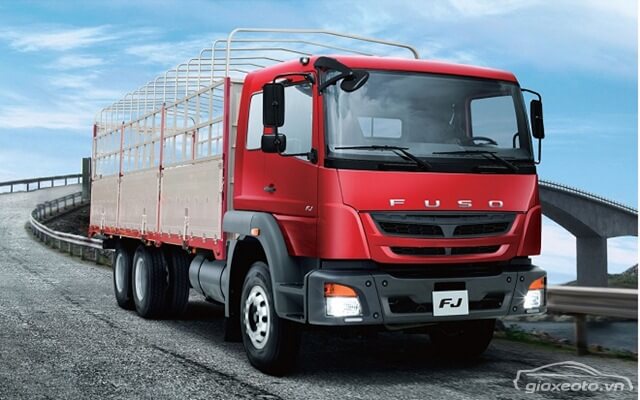 gia-xe-tai-thaco-fuso
