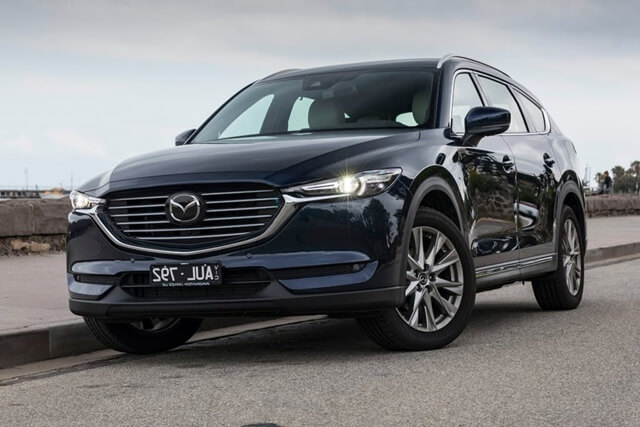 Cập nhật giá cả các dòng xe mazda tháng 9 - 6 Cập nhật giá cả các dòng xe mazda tháng 9 - 6